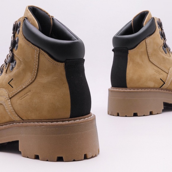 Vagabond Cosmo 2.0 Hiker - Picture 16 of 16